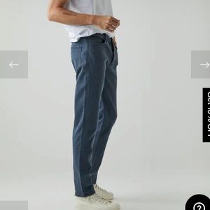 Neuw Lou slim liberte jeans 30x32